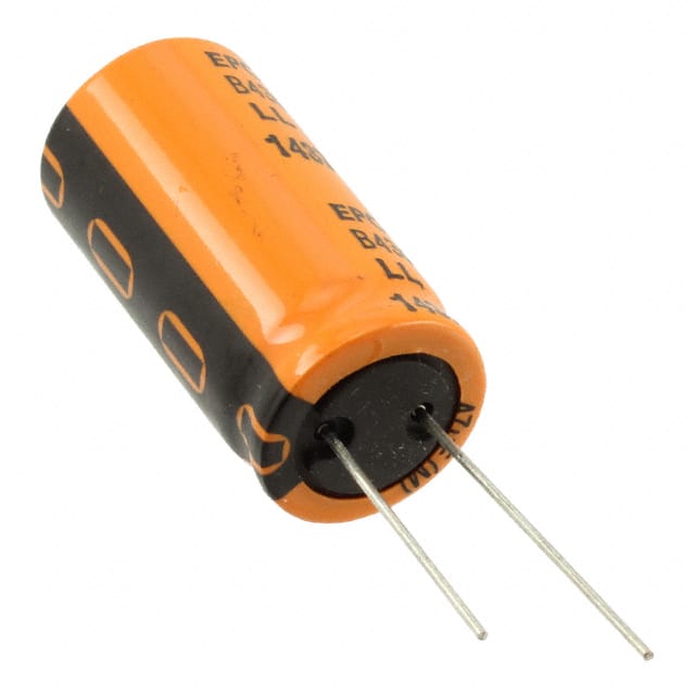 B43866C5476M EPCOS - TDK Electronics  Condensateurs électrolytiques en aluminium